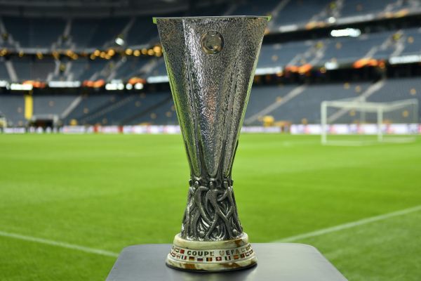 Live στο Europa League