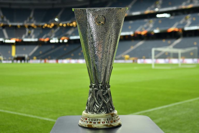 Live στο Europa League