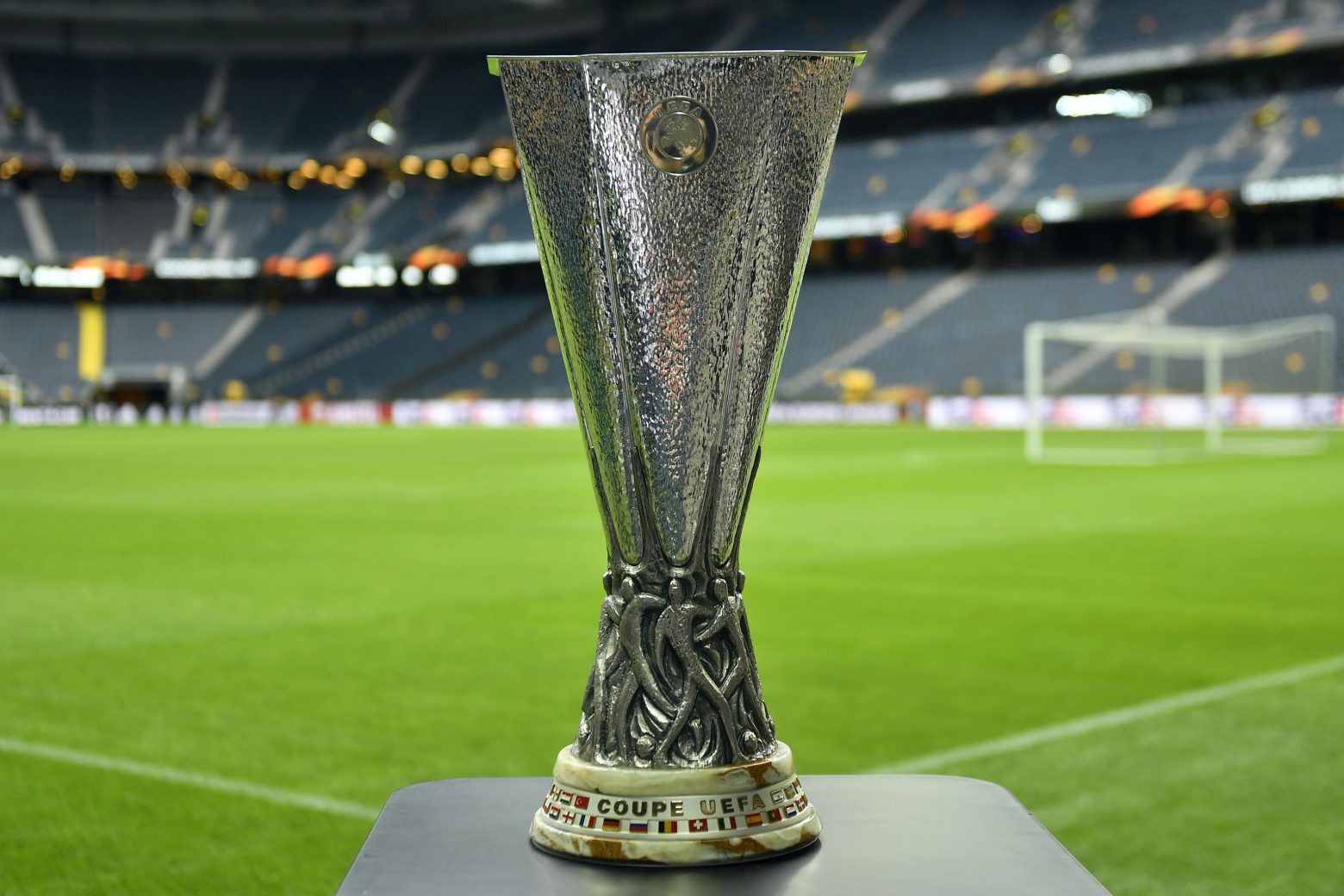 Live στο Europa League