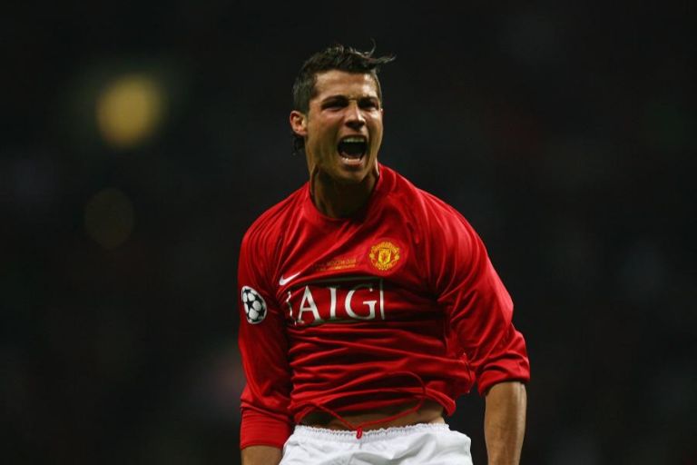 Ρονάλντο: Συζητά την επιστροφή του στη Μάντσεστερ Γιουνάιτεντ ο Μέντες