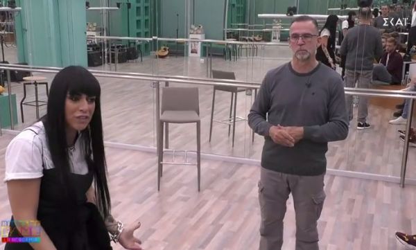 House of Fame: Εκτός εαυτού η Πηνελόπη- Γελούσαν την ώρα που τραγουδούσε