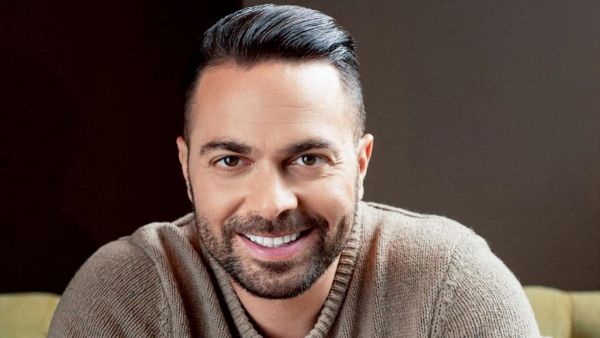 Ηλίας Βρεττός : «Δεν αγάπησα ποτέ τα σημάδια στο κορμί μου»