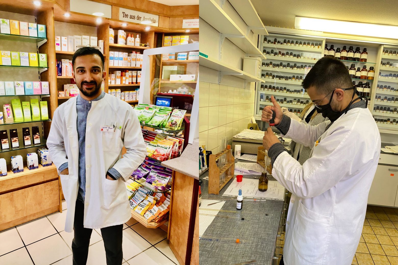 Ο Ορφέας, ο αφγανός πρόσφυγας που άλλαξε το όνομά του για την Ελλάδα που τόσο αγάπησε