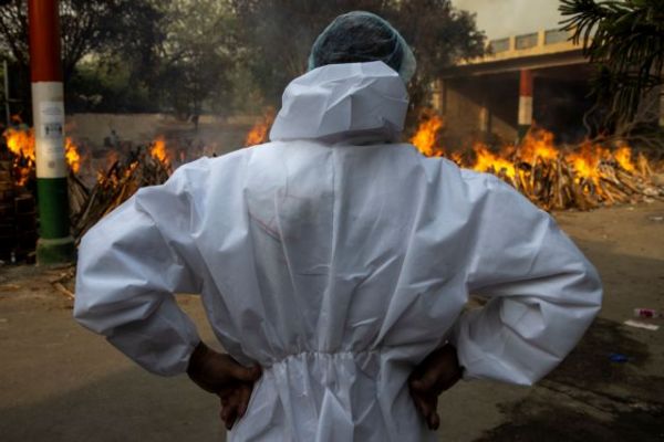 Αυστρία: Σταματά να δέχεται απευθείας πτήσεις από Ινδία