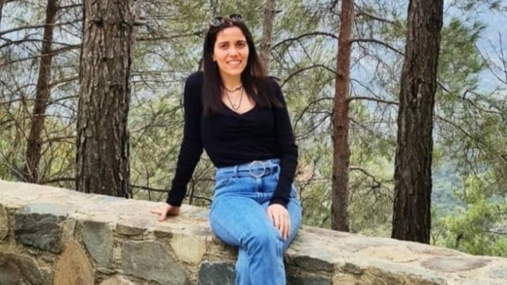 Μαγδαληνή Ιωάννου: «Πολέμησε» μια σπάνια πάθηση και βγήκε νικήτρια