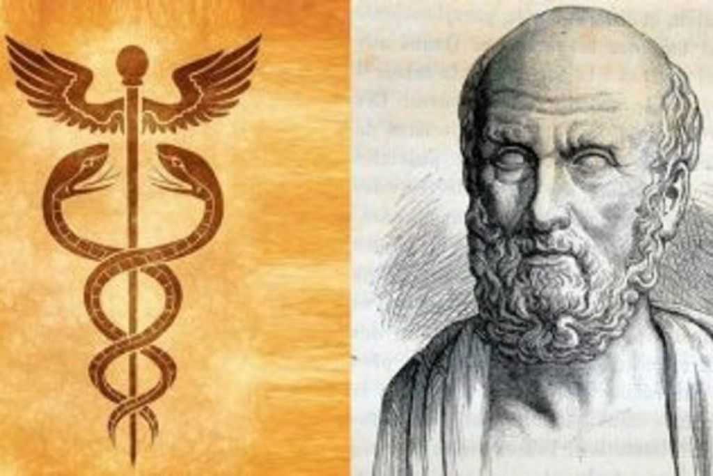 Ωφελέειν ή Μη Βλάπτειν: Ένα βιβλίο για την ιατρική πρακτική εν μέσω πανδημίας