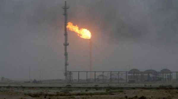 Ιράκ : Το Ισλαμικό Κράτος ανέλαβε την ευθύνη της επίθεσης στις πετρελαιοπηγές