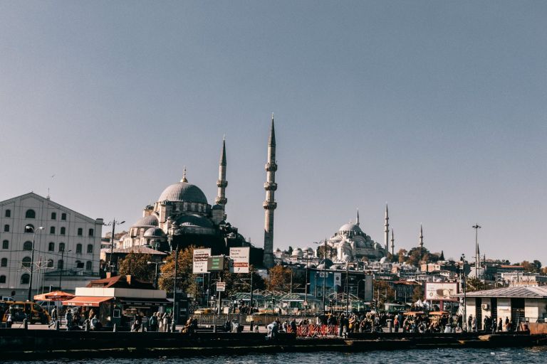 H αναφορά στην Κωνσταντινούπολη στην ανακοίνωση Μπάιντεν για τη Γενοκτονία των Αρμενίων