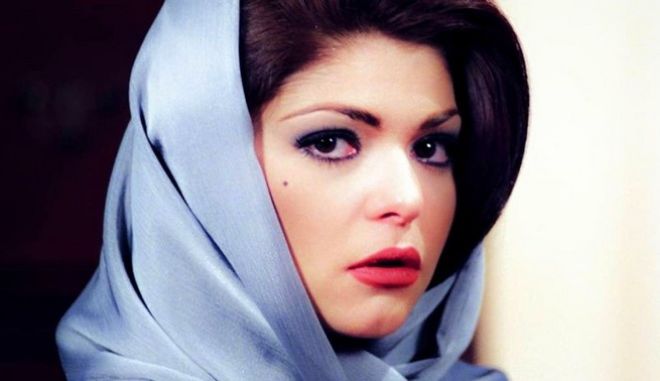 Σοράγια Μοντενέγκρο : Η απίστευτη μεταμόρφωση της θρυλικής κακιάς από τη Μαρία της Γειτονιάς