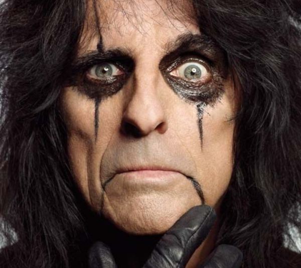 Άλις Κούπερ: Τραγούδια του έγιναν νανουρίσματα για βρέφη σε νέο άλμπουμ