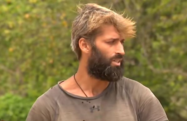 Survivor: Όταν οι Έλληνες επώνυμοι τα «χώνουν» στον Αλέξη Παππά