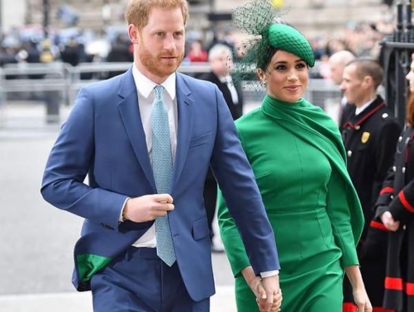 Γιατί η Βασιλομήτωρ άφησε μεγαλύτερη περιουσία στον πρίγκιπα Χάρι;