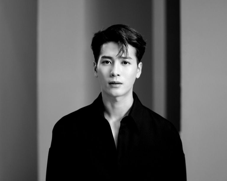 Ο Τζάκσον Γουάνγκ σε μικρού μήκους ταινία για την 13η Μπιενάλε της Σαγκάης