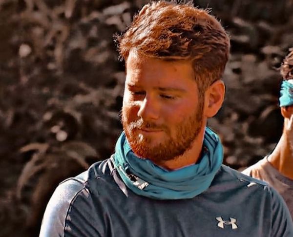 Survivor: Η αποκάλυψη για τoν Τζέιμς Καφετζή που κανείς δεν περίμενε