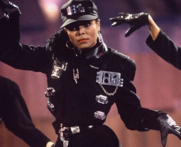 Τζάνετ Τζάκσον: Στο «σφυρί» οι προσωπικοί θησαυροί της