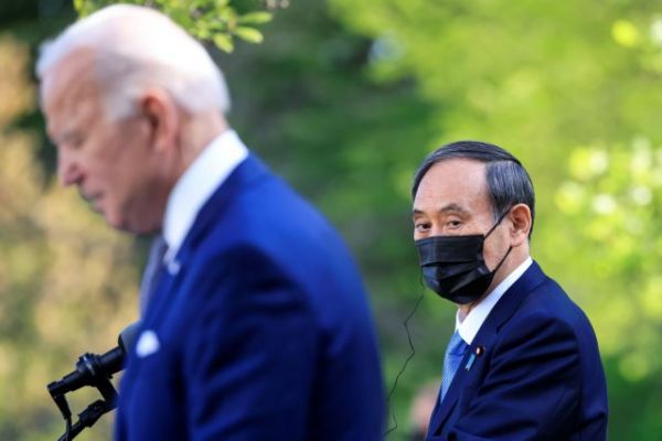 Ιάπωνας πρωθυπουργός : Είμαστε αποφασισμένοι να διοργανώσουμε τους Ολυμπιακούς Αγώνες το καλοκαίρι