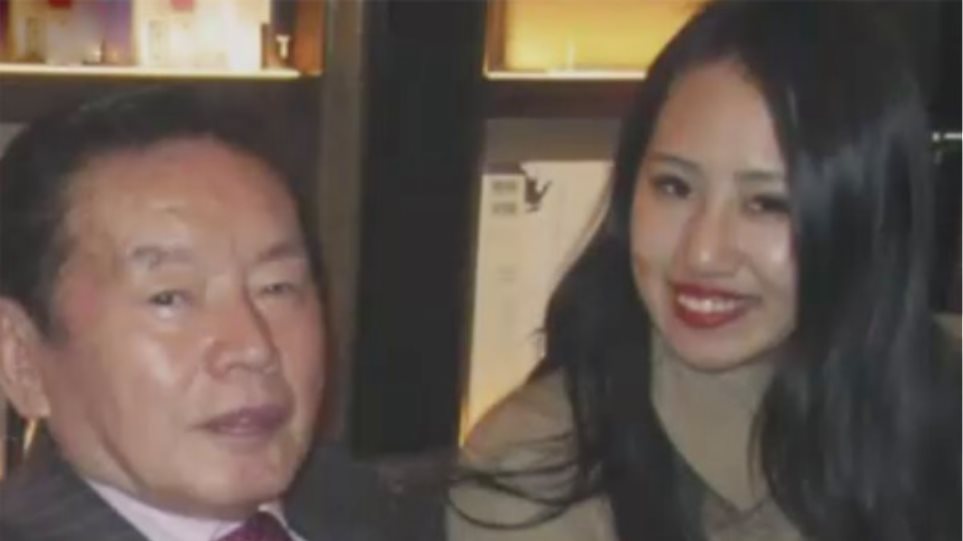 Νεαρή Ιαπωνίδα κατηγορείται ότι δολοφόνησε τον 77χρονο σύζυγό της - Γιατί αυτοαποκαλούνταν «Δον Ζουάν»