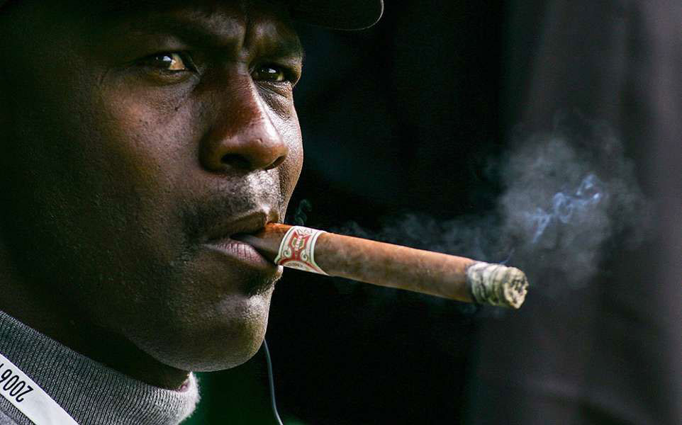 Ο Τζόρνταν έχασε… 500 εκατ. δολάρια λόγω κορωνοϊού!