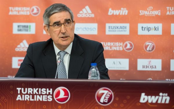 Euroleague: Οι ομάδες πήραν τη διαχείριση από τον Μπερτομέου