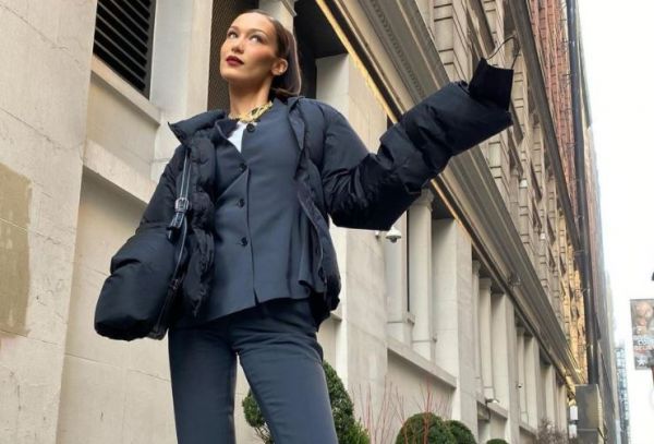 Μπέλα Χαντίντ: Πουλά το υπέροχο ρετιρέ της στην Ν.Υόρκη