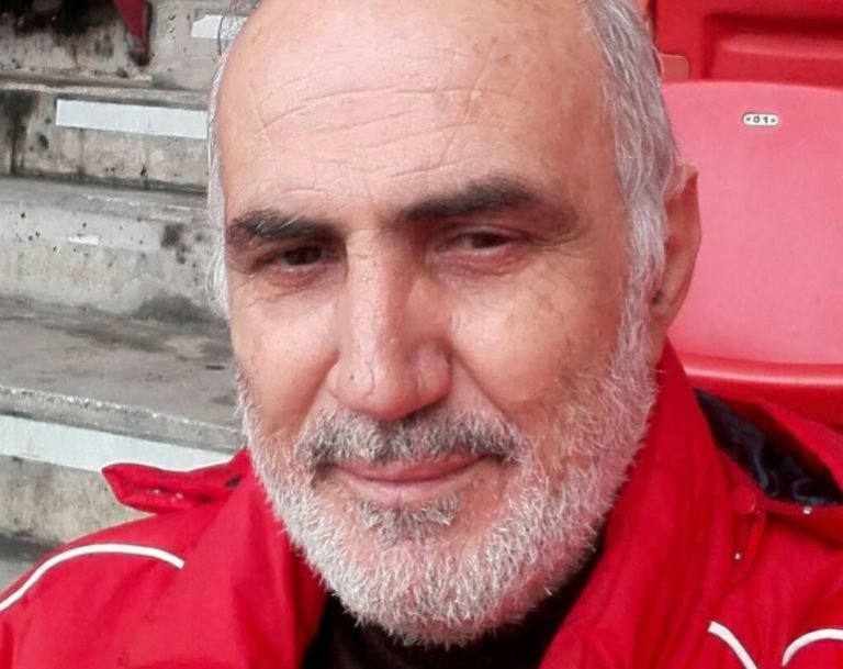 Περικλής Αλμπάνης: «Υπήρχαν παρενοχλήσεις από μεγάλα ονόματα της παλαιότερης γενιάς»