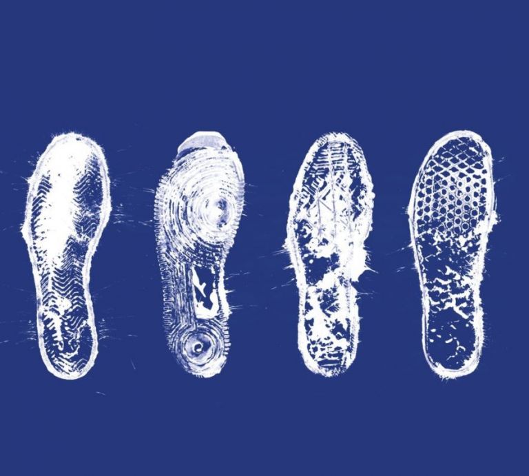 Η αληθινή ιστορία των sneakers σε μια νέα έκθεση