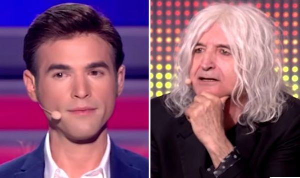 Μένιος Φουρθιώτης : Οι σκληροί on air χαρακτηρισμοί του Νίκου Καρβέλα