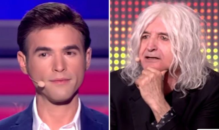 Μένιος Φουρθιώτης : Οι σκληροί on air χαρακτηρισμοί του Νίκου Καρβέλα