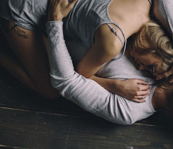 Η κίνηση που κρατά τη λίμπιντο ανεβασμένη