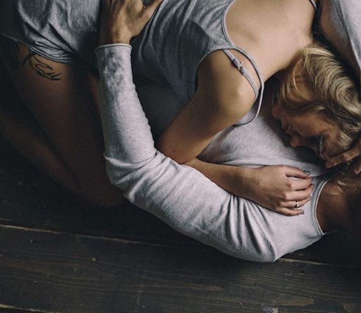 Η κίνηση που κρατά τη λίμπιντο ανεβασμένη