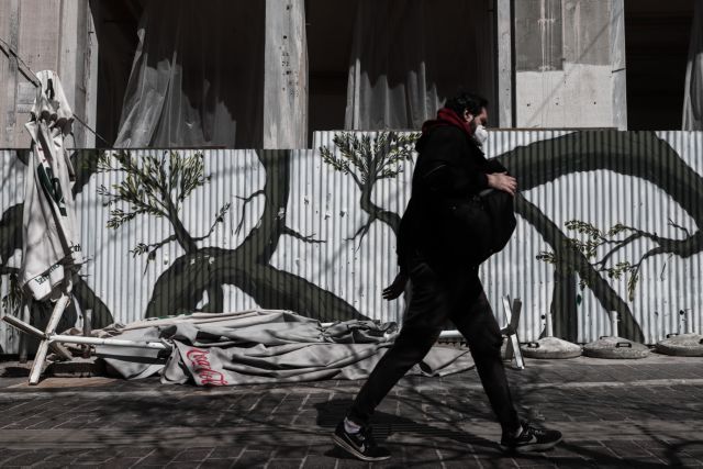 Κοροναϊός : Σοκ σε Αττική και Θεσσαλονίκη με 1.883 και 622 κρούσματα – Ο χάρτης της διασποράς