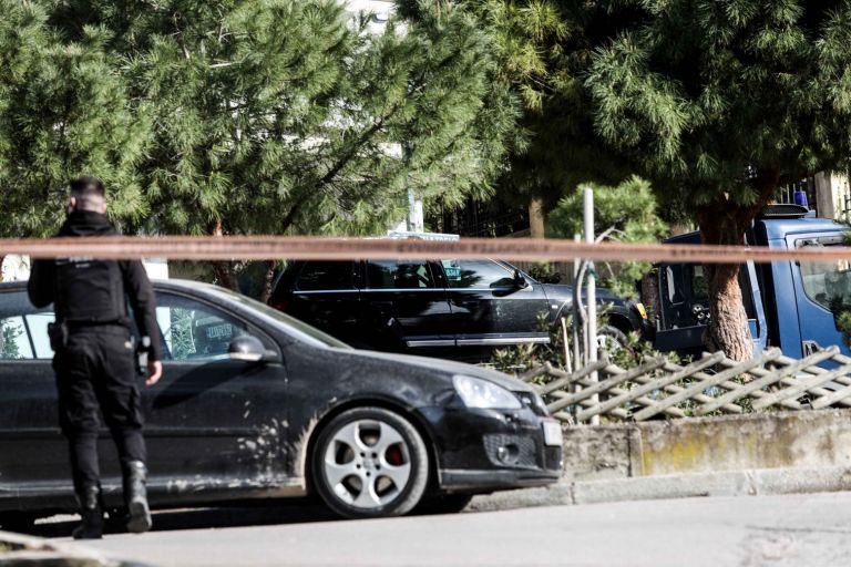 Γιώργος Καραϊβάζ : Συγκλονίζουν οι μαρτυρίες που περιγράφουν λεπτό προς λεπτό την δολοφονία