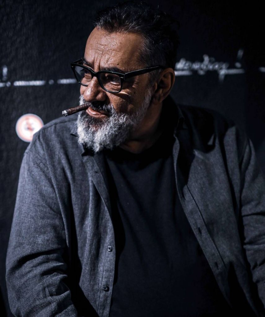 Αντώνης Καφετζόπουλος: Ποια είναι τα κοινά του με τον Καρούζο από τον «Σιωπηλό Δρόμο»;