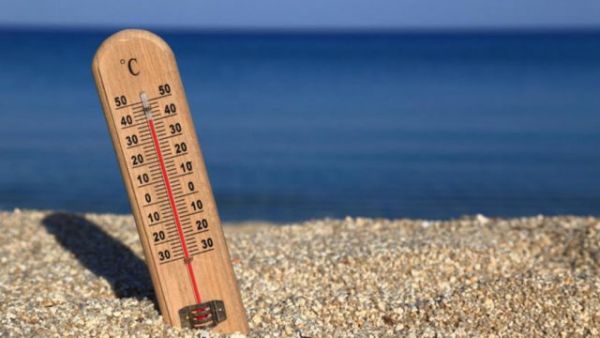 Καιρός : Μεγάλη η «ψαλίδα» των μεγίστων θερμοκρασιών – 7 βαθμοί στις Πρέσπες, 33 στην Κρήτη