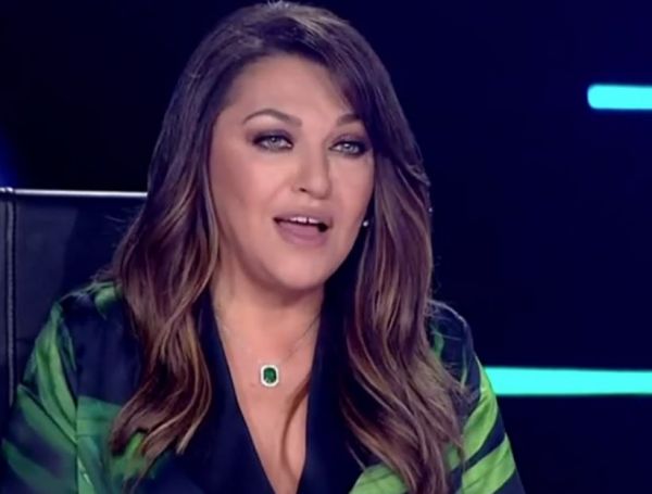 House Of Fame: «Έσφαξε» με το γάντι η Kαίτη Γαρμπή για το «Πάρτι» του Σχοινά