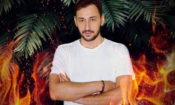 Survivor: Σοκ με τον Πάνο Καλίδη – Τρεις συμπαίκτες του τον ανάγκασαν να αποχωρήσει