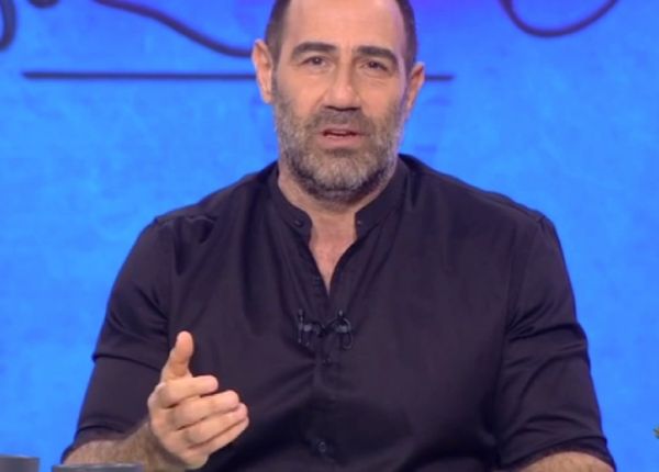 «Ράδιο Αρβύλα» : Συνεχίζεται η «μάχη» με τον κοροναϊό – Το… βίντεο – υπονοούμενο