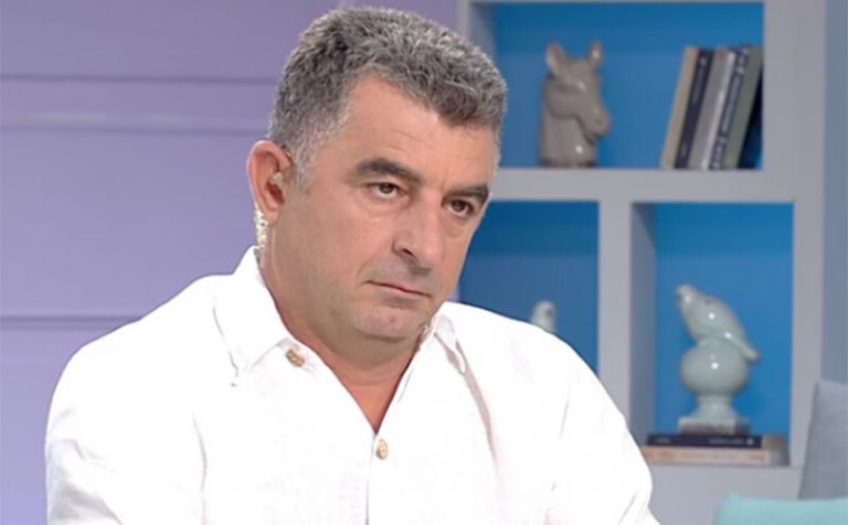 Γιώργος Καραϊβάζ : Ταυτοποιήθηκε πρόσωπο που τον απειλούσε - Ραγδαίες εξελίξεις στην υπόθεση δολοφονίας