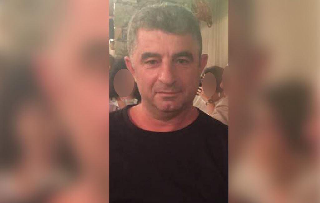Γιώργος Καραϊβάζ : Το μήνυμα του Star για τη δολοφονία του – «Απέραντη θλίψη…»