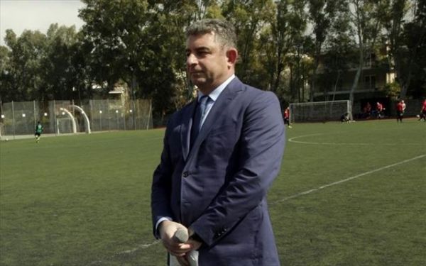 ΕΣΗΕΑ: Κανείς δεν θα επιτρέψει να ξεχαστεί η δολοφονία του Γιώργου Καραϊβάζ