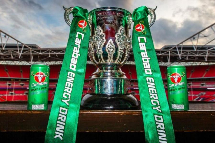 League Cup : Με 8000 φιλάθλους ο τελικός