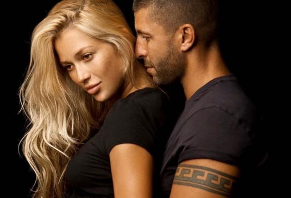 Βικτώρια Καρύδα: «Μετά τη δολοφονία του συζύγου μου θέλησαν να με εκμεταλλευτούν»