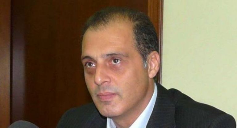 Βαρύ πένθος για τον Κυριάκο Βελόπουλο – Πέθανε ο πατέρας του