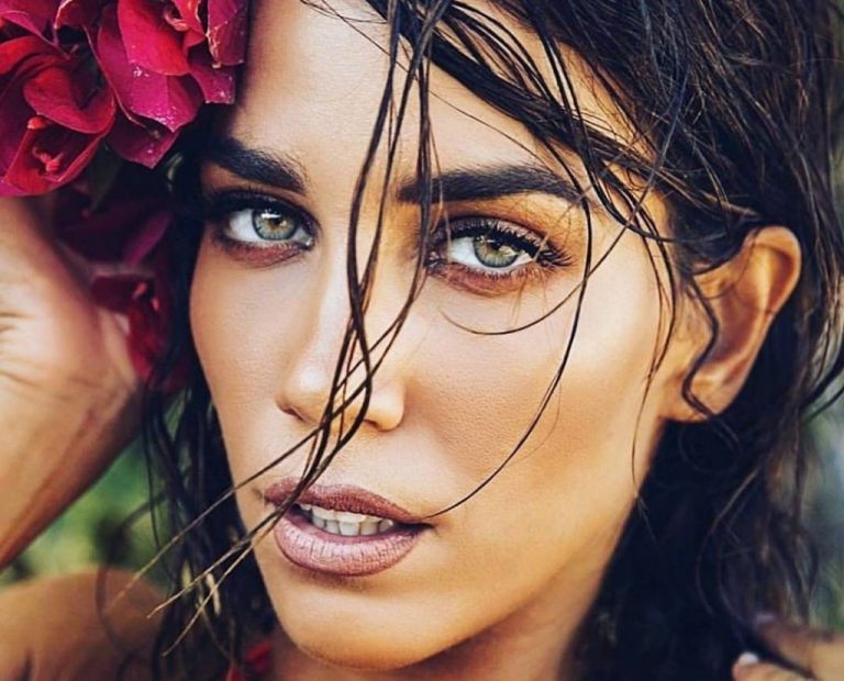 Χαμός στα social με την αποκαλυπτική φωτογραφία της Στικούδη – Δεν έκρυψε σχεδόν τίποτα!