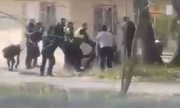 Κατερίνη : Σοκάρει ο άντρας που καταγγέλλει αστυνομική βία – «Ήθελαν να μ’ αφήσουν να πεθάνω»