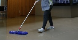 Βόλος : Νέα αρχή για την καθαρίστρια που φυλακίστηκε για πλαστό απολυτήριο δημοτικού