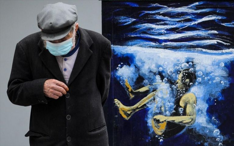 Κοροναϊός: Αυτοί είναι οι αφανείς ήρωες της πανδημίας