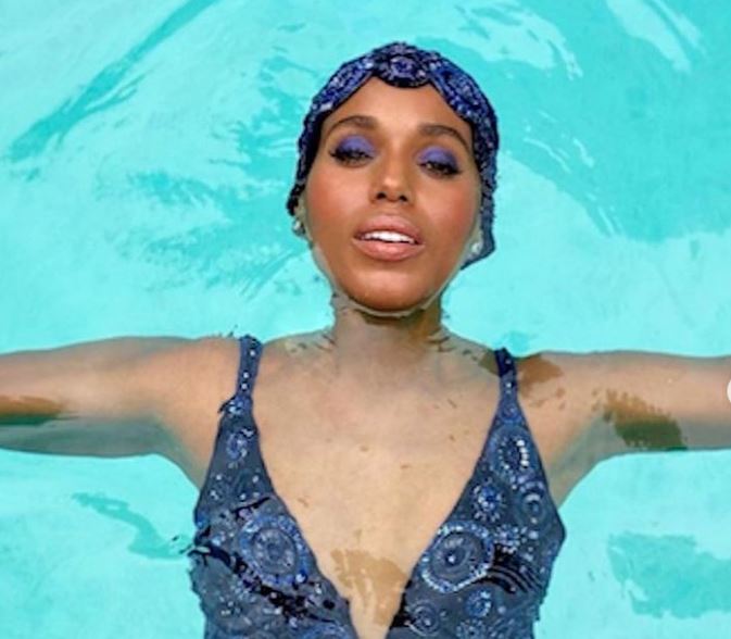 «In the Sun»: Ντοκιμαντέρ για τον καρκίνο του δέρματος από την Κέρι Ουάσινγκτον