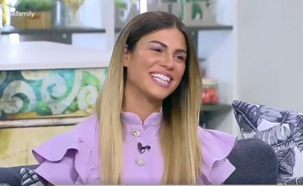 Χριστίνα Κεφαλά: Η εμφάνιση που τους άφησε όλους με το στόμα ανοιχτό