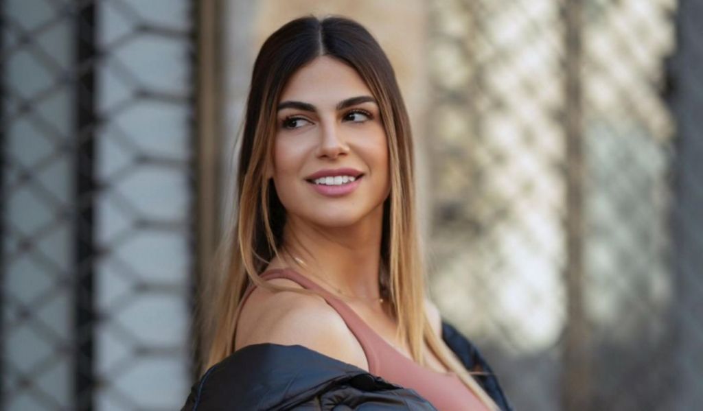 Χριστίνα Κεφαλά: Ατάκες – φωτιά για Νικολέτα, Σάκη και Μαριαλένα